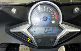 HONDA CBR250R A MC41