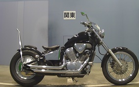 HONDA STEED 400 NC26