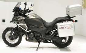 HONDA VFR1200X DCT 2014 SC70