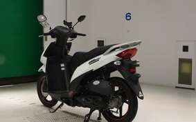 SUZUKI ADDRESS 110 CE47A