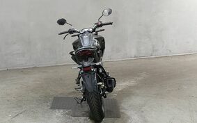 HONDA HORNET 200 MC56