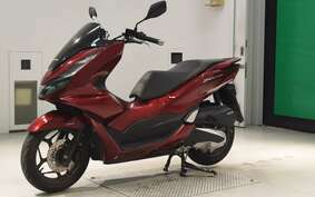 HONDA PCX 160 KF47