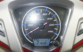 HONDA LEAD 125 JF45