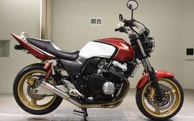 HONDA CB400SFV-3 2007 NC39