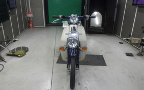 HONDA C50 SUPER CUB AA01