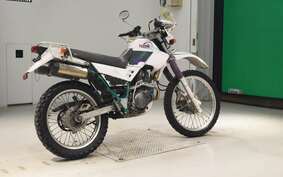 YAMAHA SEROW 225 W 4JG