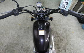 SUZUKI GRASS TRACKER NJ4DA