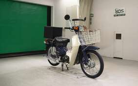 HONDA C50 SUPER CUB E AA01