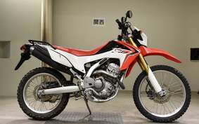 HONDA CRF250L MD38