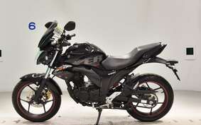 SUZUKI GIXXER 150 NG4BG