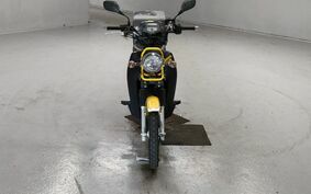 HONDA CROSS CUB 110 JA10