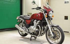 HONDA CB1100 EX 2014 SC65