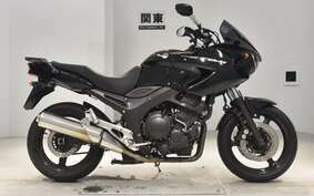 YAMAHA TDM900 ABS 2009 RN18