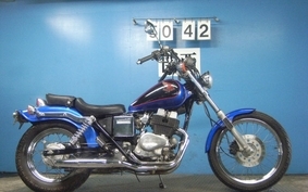 HONDA REBEL 250 MC13