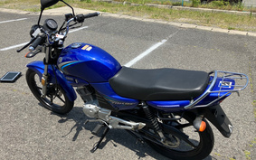 YAMAHA YBR125 PCJL