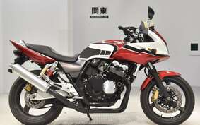 HONDA CB400 SUPER BOLDOR VTEC 2005 NC39