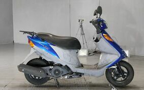 SUZUKI ADDRESS V125 CF4EA