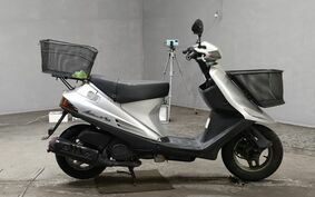 SUZUKI ADDRESS V100 CE13A