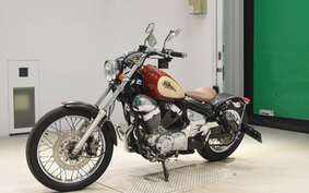 YAMAHA VIRAGO 250 3DM