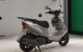 SUZUKI ADDRESS V125 G CF46A