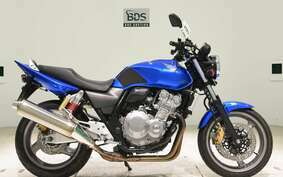 HONDA CB400SF VTEC 2009 NC42