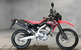 HONDA CRF250L MD38