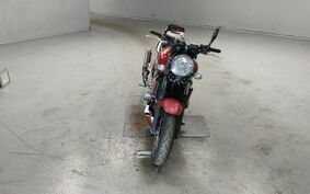 HONDA CB400SF VTEC REVO 2008 NC42