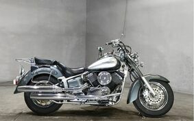 YAMAHA DRAGSTAR 1100 CLASSIC 2006 VP13J