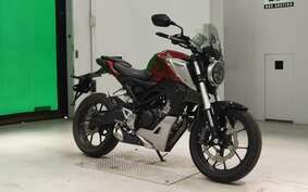 HONDA CB125 R JC79