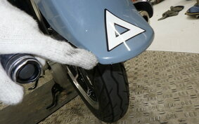 HONDA C125 SUPER CUB JA48