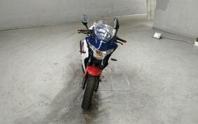 HONDA CBR250R MC41