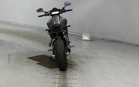 YAMAHA MT-07 2015 RM07J