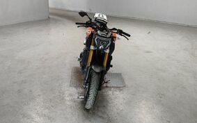 YAMAHA MT-09 2014 RN34J