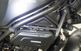 HONDA REBEL 250 A MC49