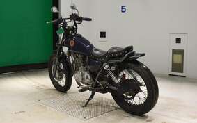 SUZUKI GRASS TRACKER Bigboy NJ47A