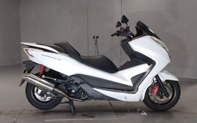 HONDA FORZA MF12