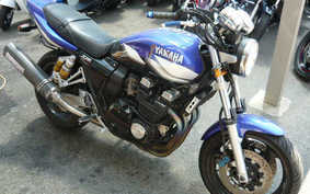 YAMAHA XJR400 R 2001 RH02J