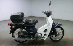 HONDA C70 SUPER CUB C70