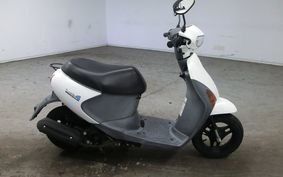 SUZUKI LET's 4 CA46A