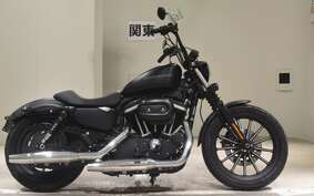 HARLEY XL883N 2010 LE2