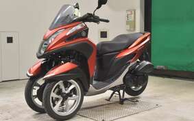 YAMAHA TRICITY 125 SE82J