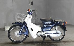 HONDA C50 SUPER CUB C50