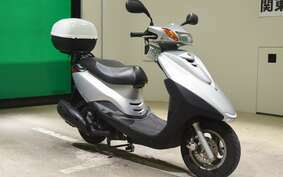 YAMAHA AXIS 125 TREET SE53J