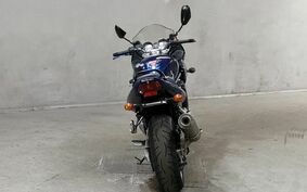 SUZUKI BANDIT 1200 S 2000 GV77A