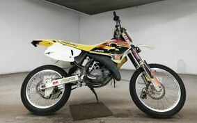 SUZUKI RM125 RF14A