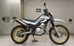 YAMAHA SEROW 250 DG11J