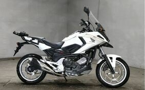 HONDA NC750X 2016 RC90