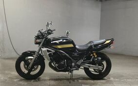 KAWASAKI BALIUS 250 Gen.2 ZR250B