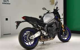 YAMAHA MT-09 SP 2023 RN69J