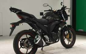 SUZUKI GIXXER 150 NG4BG